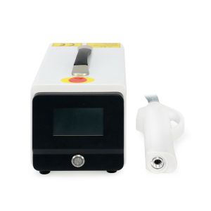 Quality Renlang Picosecond Laser Machine For Tattoo Pigmentation Mole Removal for sale
