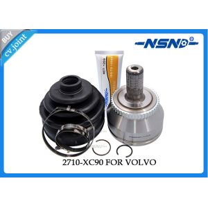 Quality Volvo Car Front Axle Cv Joint 2710-Xc90 Durable Service Cv Joint Replacement Parts for sale
