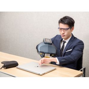 China 308nm Targeted Vitiligo Excimer Laser Treatment Lamp Phototherapy on sale