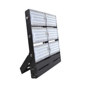 2700K-6500K LED Flood Lights 165 Lm/w Efficiency High Power 5 Years Warranty