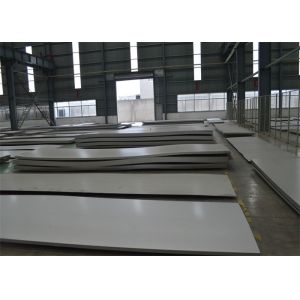 ASTM 440C Stainless Steel Plate 2B BA