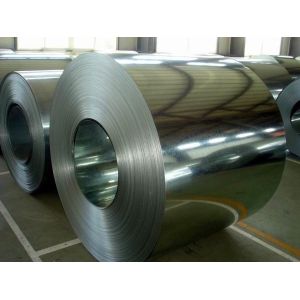 ASTM A653 DX51D Hot Dipped Galvanized Steel Coils SGCC SGCH