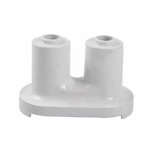 Horizontal Pressure Chamber Precision Die Casting for Aluminum Alloy Industrial