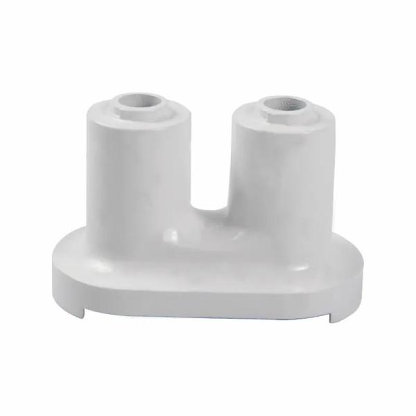 Professional Aluminum Alloy Die Casting CNC Machining Parts with Deburring