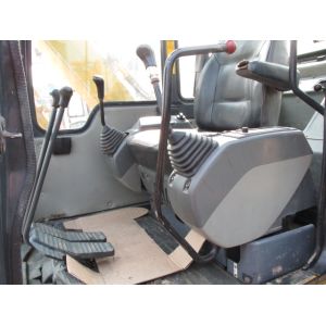 Used Excavator Komatsu PC60-7 On Hot Sale