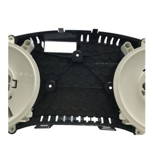 ISO9001 Certified Plastic Injection Molding Parts As Per Drawing for Customized Manufacturing