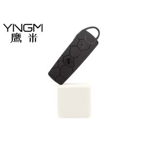 I7 RFID System Audio Tour Guide System Realize 1M Signal Switching