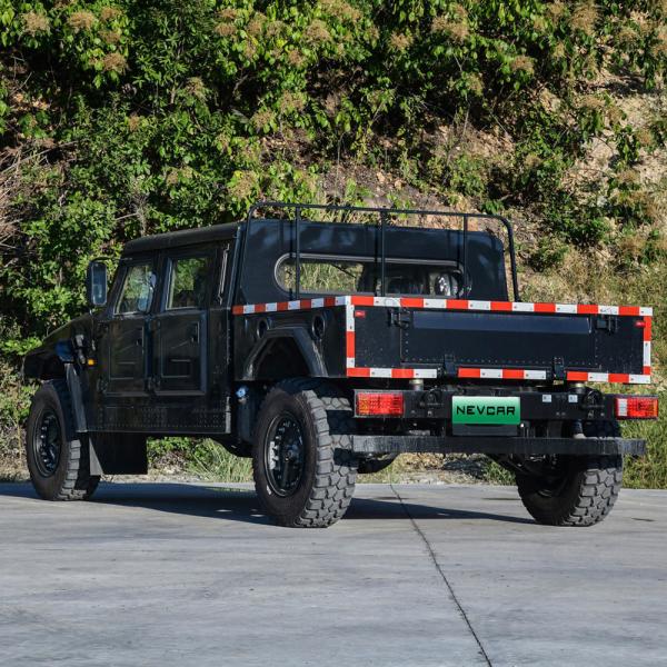 Buy Powerful Mengshi M50 7 Seater Suv Car 147kW Advanced Drivetrain at wholesale prices