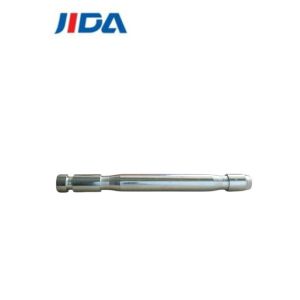 ODM M6 Precision Machined Components Lock Connecting Cylinder Shaft