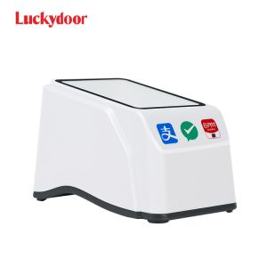 China 2D Payment Code Reader Self Service Scanner Platform Box Wired Desktop Barcode Scanner on sale China 2D Payment Code Reader Self Service Scanner Platform Box Wired Desktop Barcode Scanner on sale