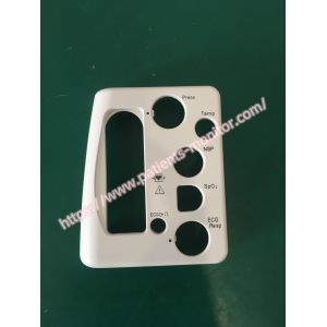 Quality PHiliph X2 Side Connector Trim Bezel PN 453564373921 Medical Equipment For Hospital for sale