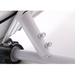 Ip65 Outdoor 100w Solar Powered LED Street Lights