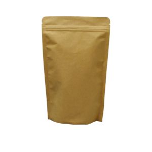 Gravure Printing Recyclable Cashew Packaging Bags