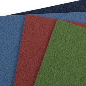 Customized Size PVC Gym Flooring Multifunctional