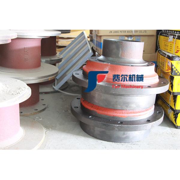 Filter Liugong Loader Parts K2640 / 53C0005 / 53C0006 / 53C0052 / 53C0051 / 53C0015