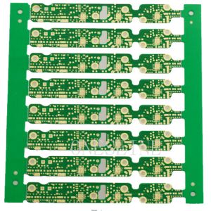 Quality 20mil ENIG 4350b Rogers PCB Board for Wireless Communication for sale