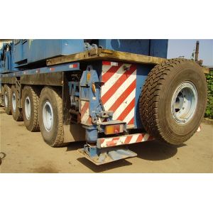 high quality used grove truck 180T mobile crane