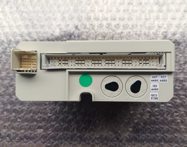 China DI811 3BSE008552R1 ABB High-performance digital input module AC 800M System 800 A on sale