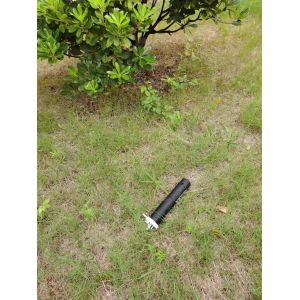 Ied Remote Wire Cutter Ceramic Blades Cut 14mm Section Out Of Wire