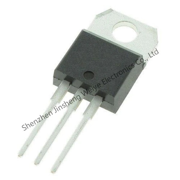 IRLB8743PBF Transistor MOSFET N-CH 30V 78A TO-220AB Discrete Semiconductor