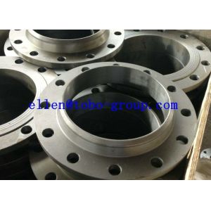 Quality TOBO GROUP AISI SAE 4130 Weld Neck Flange for sale