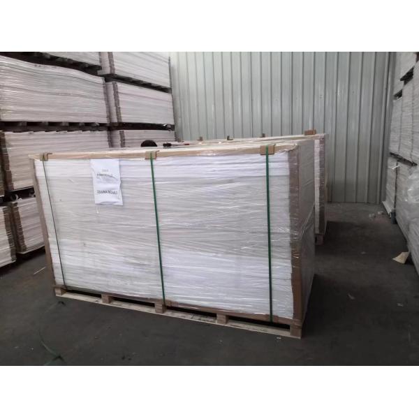 3mm 4mm 5mm UV Printable PVC Foam Board Celuka Foam PVC Sintra Sheet For Props