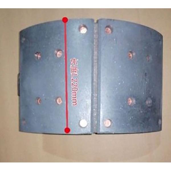 3604200441 Brake Shoe Repair Kit for Filter System Purpose Replace/Repair 3934202919