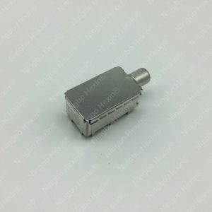 Quality pal connector with shielding cover for sale