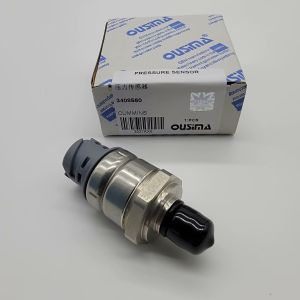 Engine Part Excavator Sensor 3408560 For Cummins