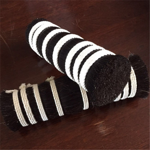 Factory supply 100% pure horse mane hair / Horse mane hair for brushes