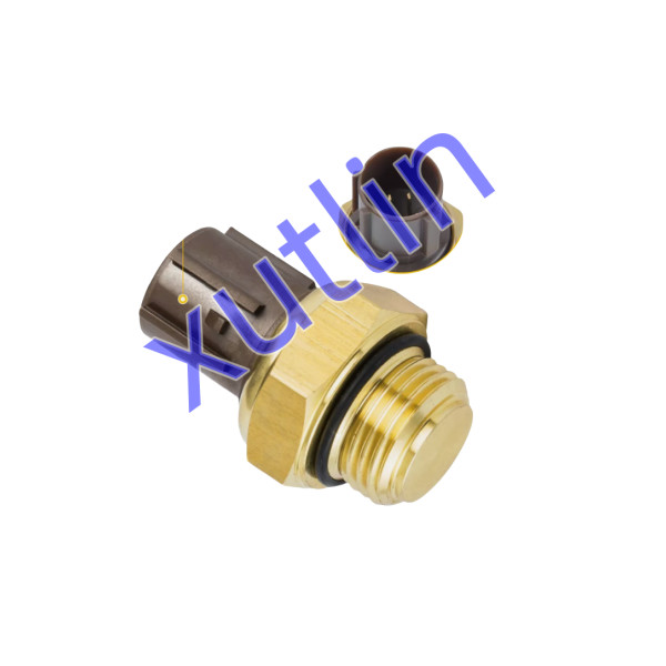 Radiator Coolant Fan Temperature Sensor Water Temp Switch 37760-P00-004 37760-P00-003 37760PHM004 For Honda Odyssey Acco