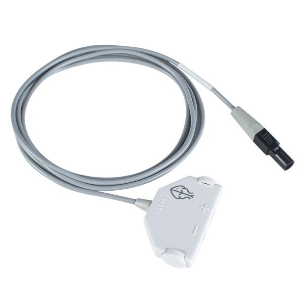 Compatible Medtronic 5433V Ventricular Patient Cable Pacemaker Cable for