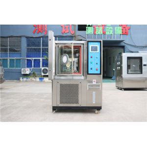Temperature Humidity Measurement Equipment With ISO TUV CE Certification ,