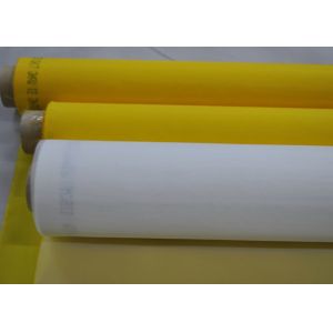 53 Inch 100T Polyester Screen Printing Mesh for Ceramics