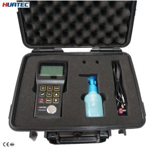 Ultrasonic Thickness Gage Ultrasonic Thickness Testing Equipment Ultrasonic