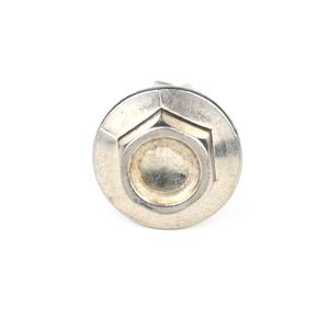 Quality 3/4&quot; Cement Sheet Washer Hex Self Drilling Screws for Fiberboard Building Installation for sale