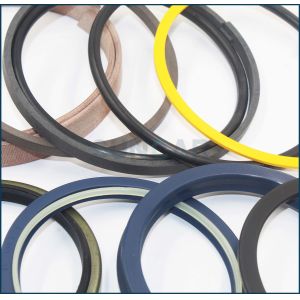 CA2580500 258-0500 2580500 Seal Kit Stick Cylinder For Cat Excavator M316C M316D