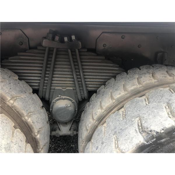 Second Hand Sinotruck HOWO Used 371HP 375HP HOWO 10 Wheels 12 Tyres Dump Truck Tipper Truck 8X4 6X4 with Good Condition for Africa