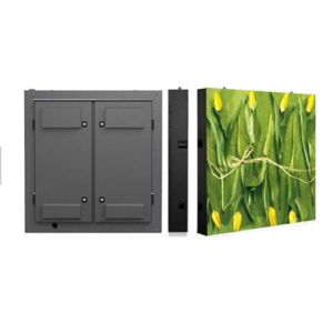 Double Sided Advertising Led Display Screen Backdrop DIP SMD3535 RGB P6 P8 P10