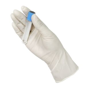 Medium Size 3.5g 4.5g 5.5g 6.5g Powder Free Gloves Latex Wholesale Disposable