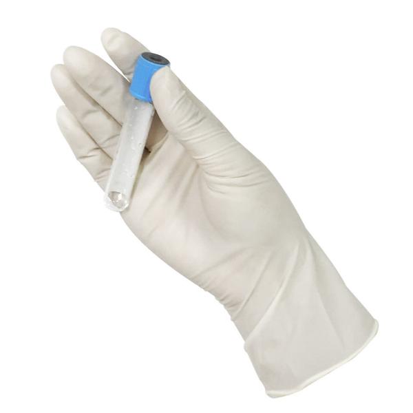 Medium Size 3.5g 4.5g 5.5g 6.5g Powder Free Gloves Latex Wholesale Disposable Latex Gloves Manufacturers