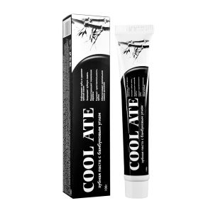 Moderate Whitening Effect Oral Care Toothpaste PASTE Formal Authorized Sales Compound Formula