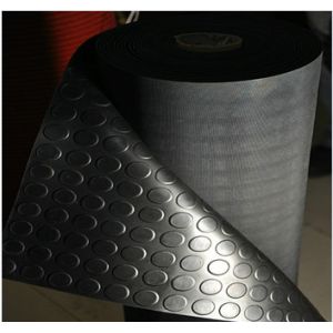 Antislip Stud Wetsuit Sharkskin , 3mm-7mm Printed Neoprene Sheets