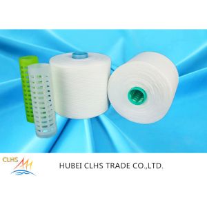 Weaving Raw White 100% S Twist Yarn 20/2 20/3 20/4 20/6