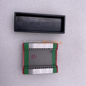 MGW12C HIWIN 3d Printer Guide Rails 12mm Size Linear Block Carriage