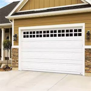 Long-Term Durability Garage Doors Built To Withstand Harsh Environmental