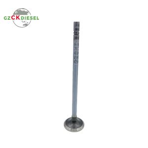 Exhaust Valve 2881813 4097624 3641543 for Cummins QSK60 QSK19 Engine