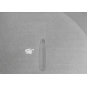 Korean Collagen Mask Sheet 100% Cupro Spunlace Nonwoven Fabric