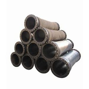 China Discharge Dredge Hose Suitable Sewage Discharge Rubber Hose