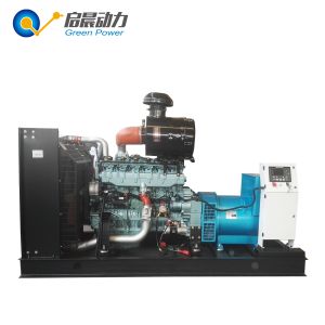 Factory supplier LPG generator LPG electric generator